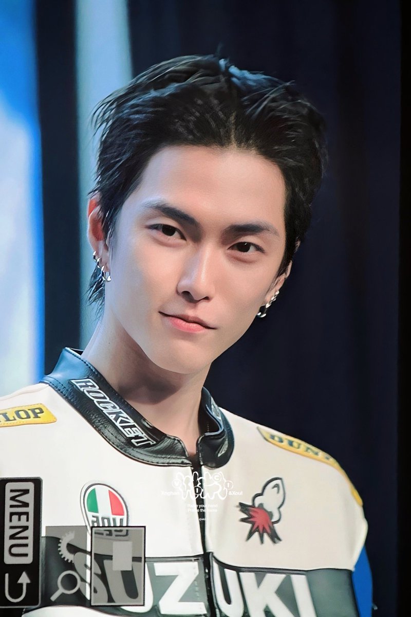 The same

 #XOUL #Seunghan #XngHan