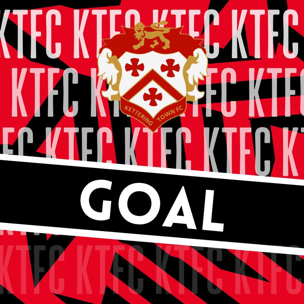 22’ GOAL POPPIES!

Crowther powers home a header from a corner!

KET 2 - 0 BAS

#KTFC