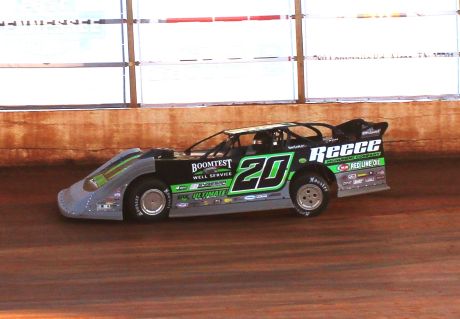 Richard Allen/MotorsportsReport (@richardallenmsr) on Twitter photo MotorsportsReport.net has "Late race pass sends <a href="/JimmyOwens_20/">Jimmy Owens</a> to <a href="/HuntTheFrontSDS/">Hunt the Front Super Dirt Series</a> victory lane at Duck River"
Here--> motorsportsreport.net/article/late-rโฆ #DirtLM MotorsportsReport.net has "Late race pass sends <a href="/JimmyOwens_20/">Jimmy Owens</a> to <a href="/HuntTheFrontSDS/">Hunt the Front Super Dirt Series</a> victory lane at Duck River"
Here--> motorsportsreport.net/article/late-rโฆ #DirtLM