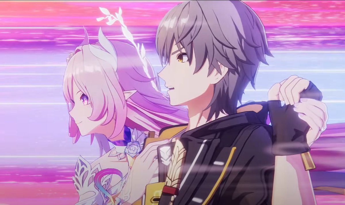 if you play as female tb just reroll ngl