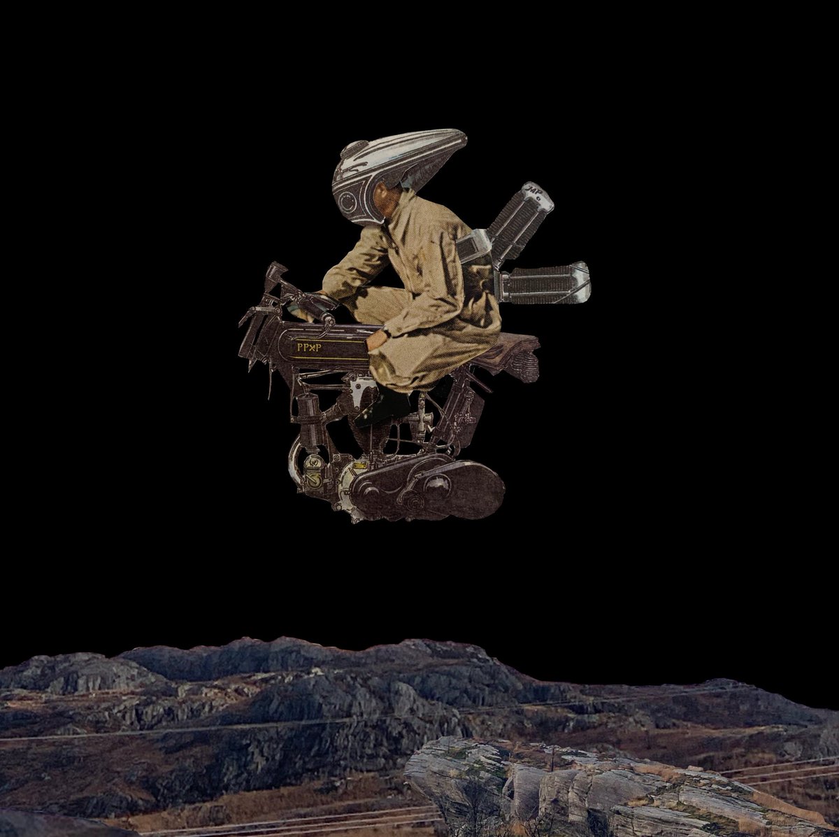 Manuel Churión tweet media