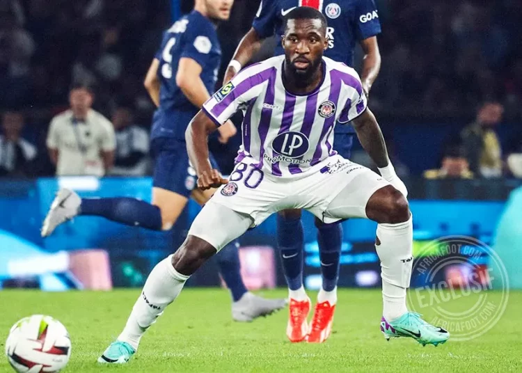 #Transfert241 : Shavy Babicka vers un ancien club de Kanga Guelor?

critiquedefoot241.blogspot.com/2025/08/transf…