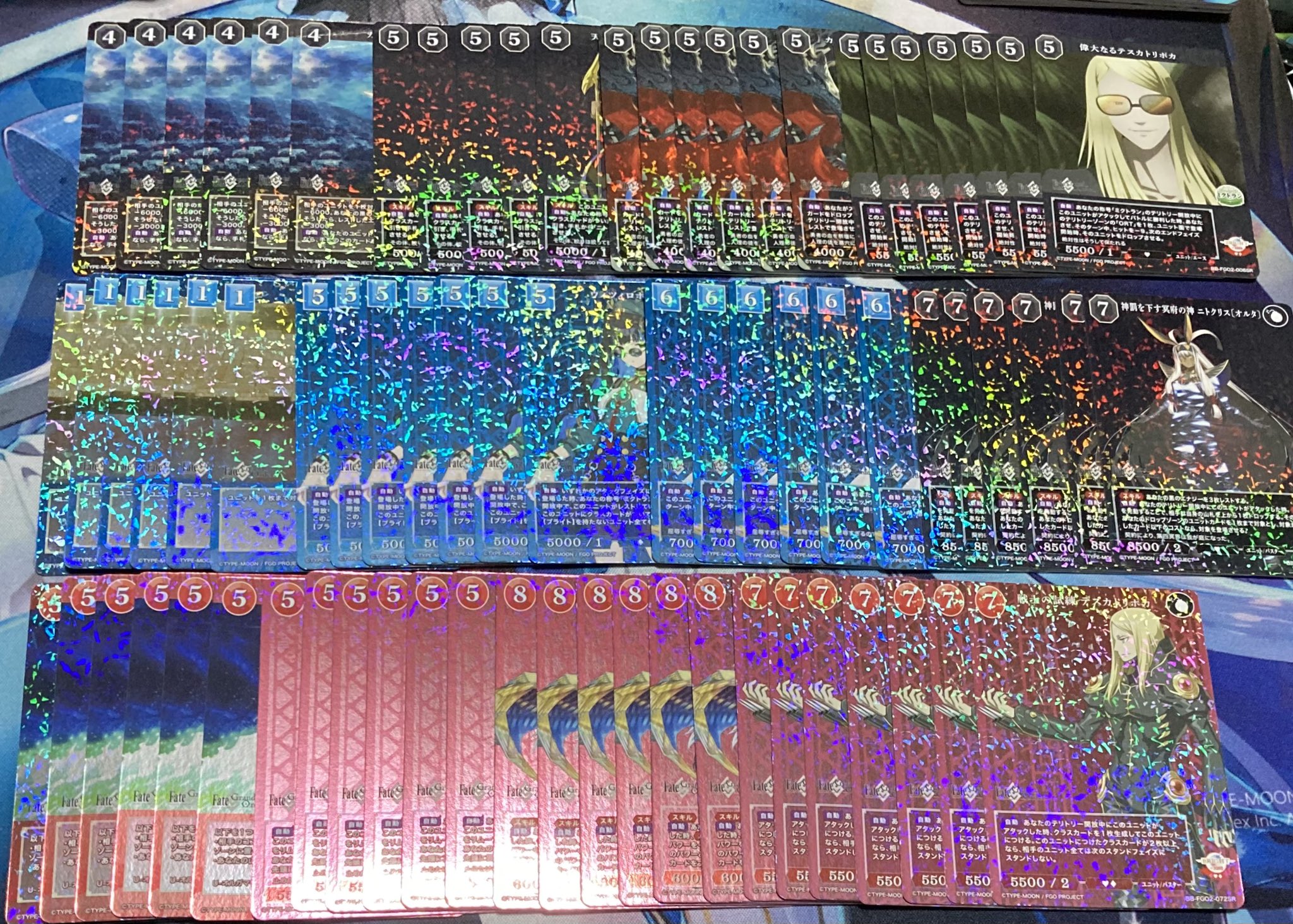 SR SSR UR HR 100枚　まとめ売り　エネルギーなし リザードンur sr ssr - メルカリ