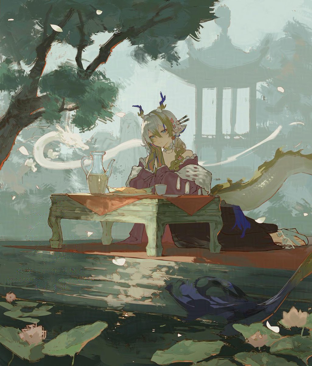 うゆ 悠木うゆ@c106土曜日 東ホ55a (@Yuuki_UYU) / X