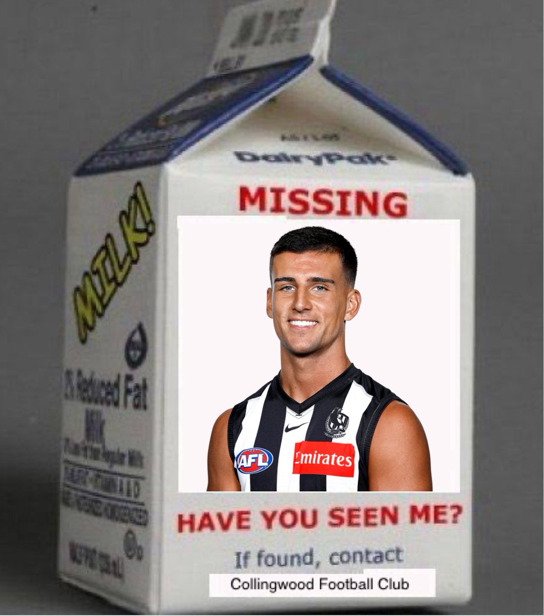 #AFLPiesLions