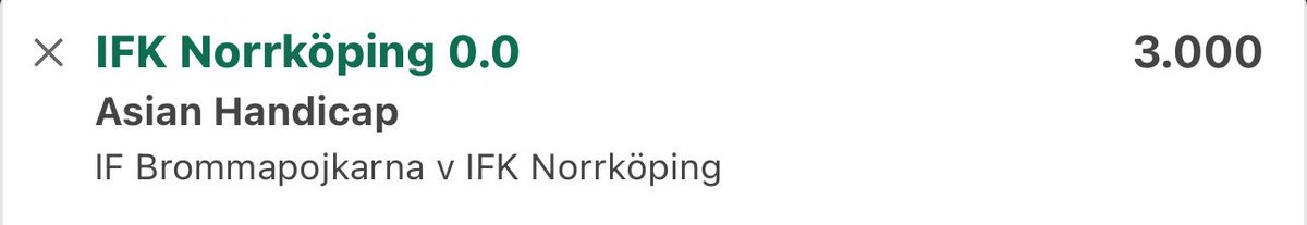 VisionBets tweet media