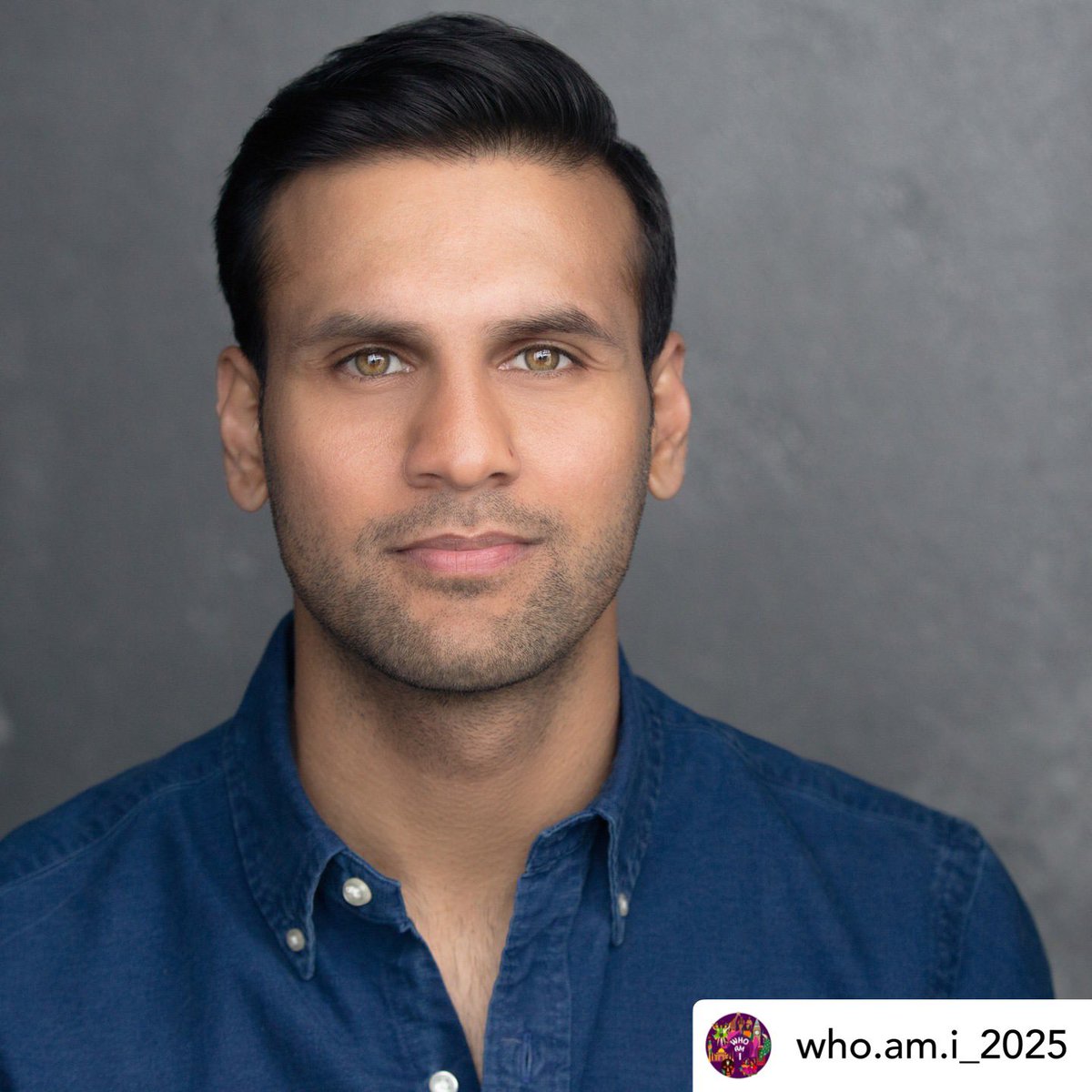 Cast Announcement:
‘Who Am I’

Play inspired by oral histories

Journeying through minefield of Racism, cultural identities, WHO AM I? A powerful portrayal of life in India, East Africa &amp; Britain

Stanley Arts London
Sunday 21st September, 5pm

FREE tix: stanleyarts.org/event/who-am-i/