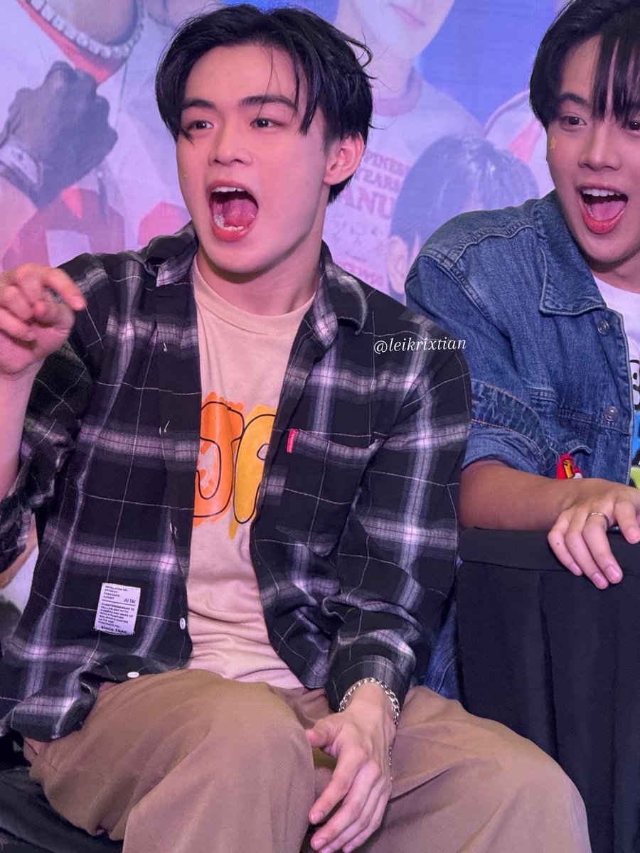 Ano yun??? <a href="/jcdacillo______/">AJAA JC?</a> <a href="/toothplate7_/">AJAA Ash</a> 

PPOP SZN WITH AJAAVXON 

#AJAA <a href="/AJAAofc/">AJAA</a> 
#AJAA_JC #AJAA_ASH