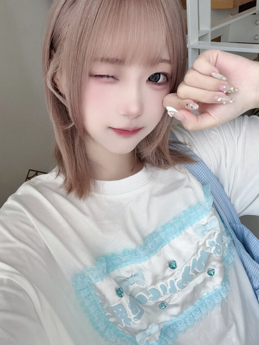 Koimo【StarWinK】 tweet media