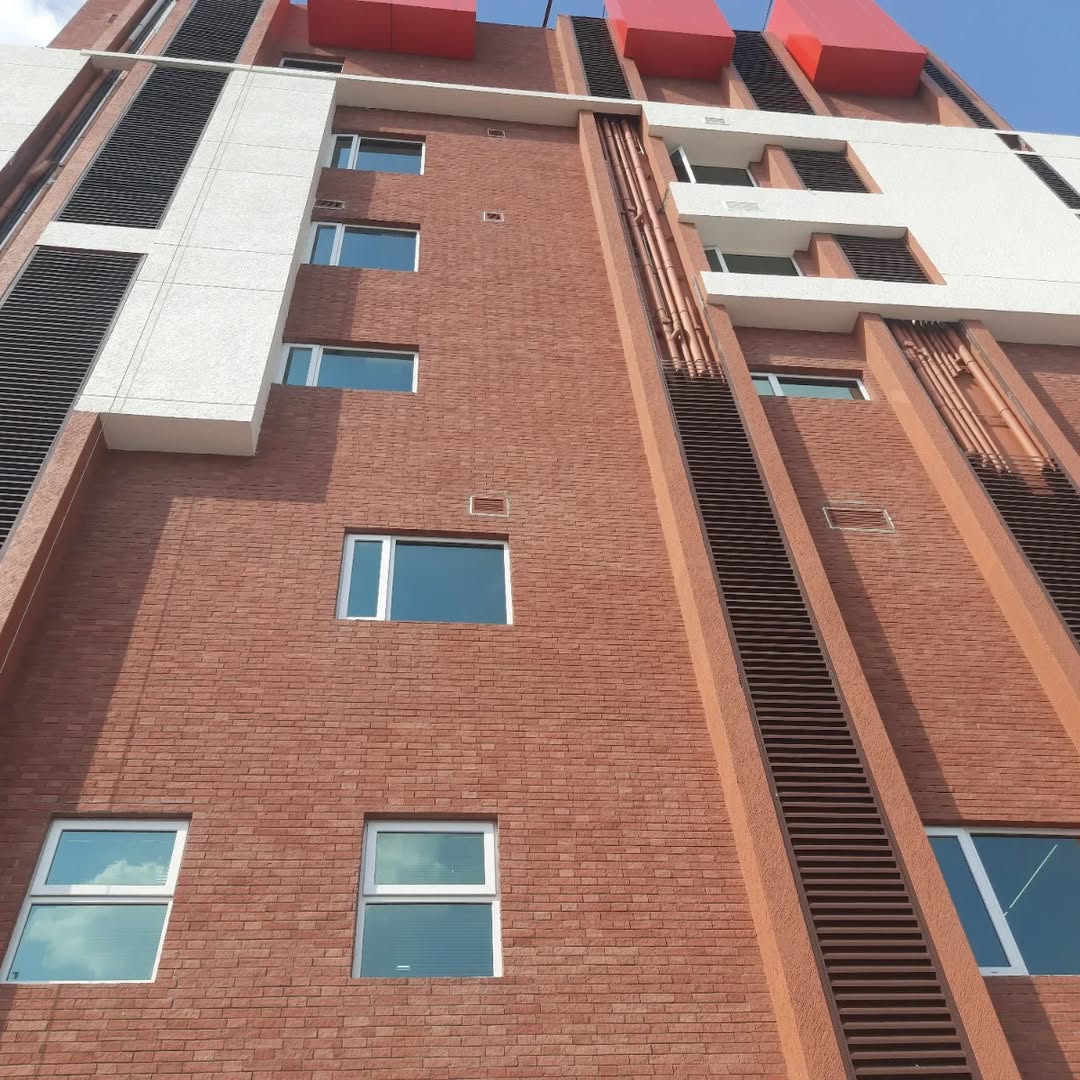 MCM CLADDING INDIA (@mcmcladding) on Twitter photo MCM Product: MCM K Series Bricks
To know more about Ittimi/ MCM products, please DM us or email info@mcmcladding.com
.
.
.
#thebricktile #claytile #claytiles #claycladdings #urbandesign #urban #walltiles #interiortiles #exteriortiles #claydesign #claycolor #elevationtiles MCM Product: MCM K Series Bricks
To know more about Ittimi/ MCM products, please DM us or email info@mcmcladding.com
.
.
.
#thebricktile #claytile #claytiles #claycladdings #urbandesign #urban #walltiles #interiortiles #exteriortiles #claydesign #claycolor #elevationtiles