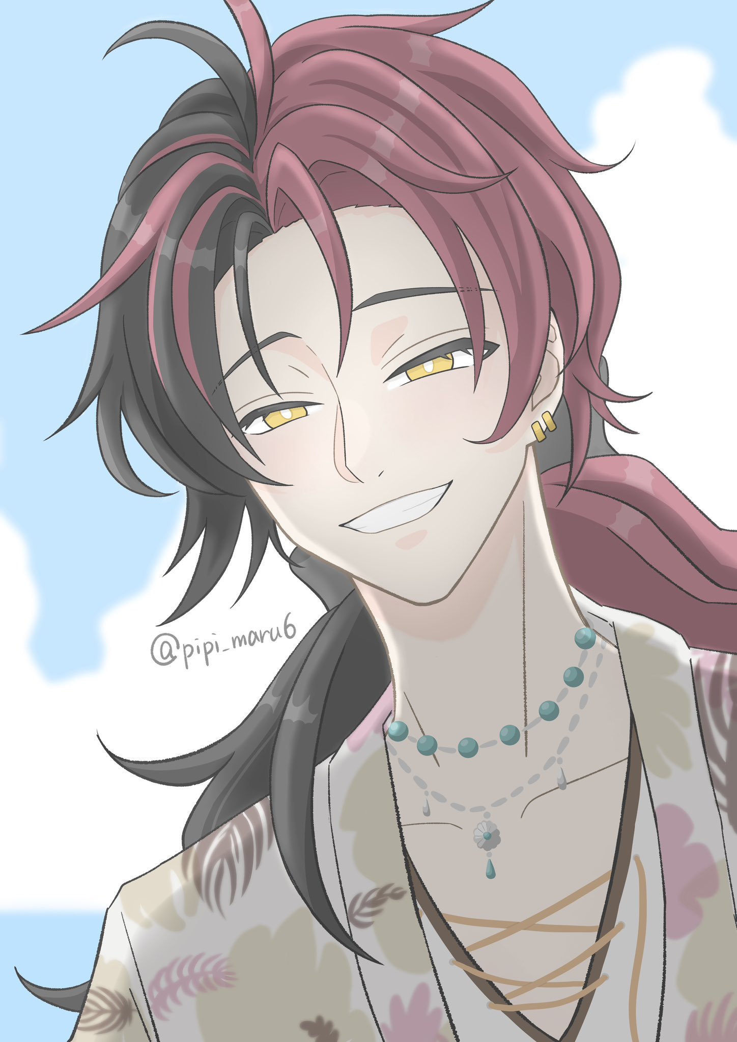 ぴぴまる (@pipi_maru6) / X