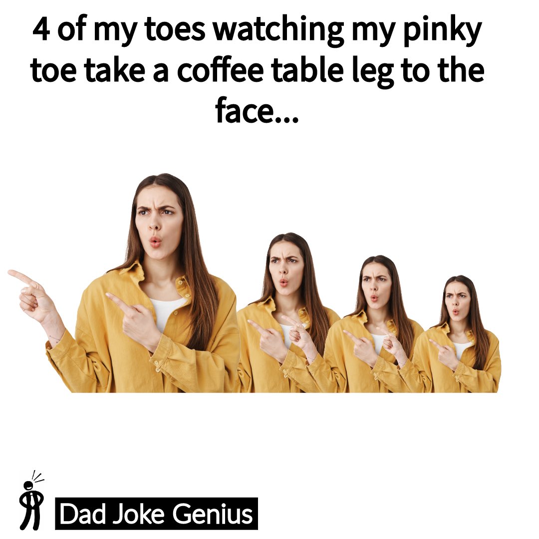 Ironicaleguy's tweet photo. #dadjokegenius #relatable #dsd #dadssupportingdads https://t.co/SV2ioOajet