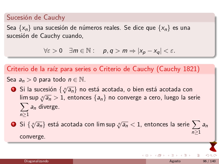 diagonalizando's tweet image. On August 21, 1789, Augustin Louis Cauchy was born. He was one of the most prolific mathematicians of all time, with nearly 800 publications and seven major works. His research covered the entire spectrum of mathematical fields of his era.
#MathematicalAnalysis #Matrix #Geometry