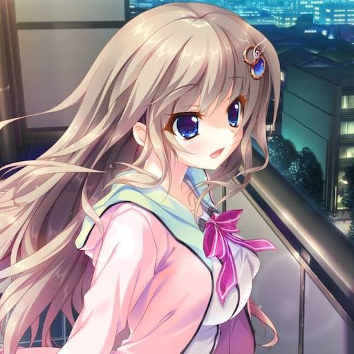 白泉学園2年、九條都だよ♪

私とお話ししたい人いたら、反応かけておいてね♪
誰でもって訳にはいかないから、微人選の上お迎えにいくね♪

あ、一般さんは、ごめんね、お迎えにいけないかな?
艶垢さんは、お話しくらいなら大丈夫♪

#なりきりさんと繋がりたい 
#なりきりさんとつながりたい