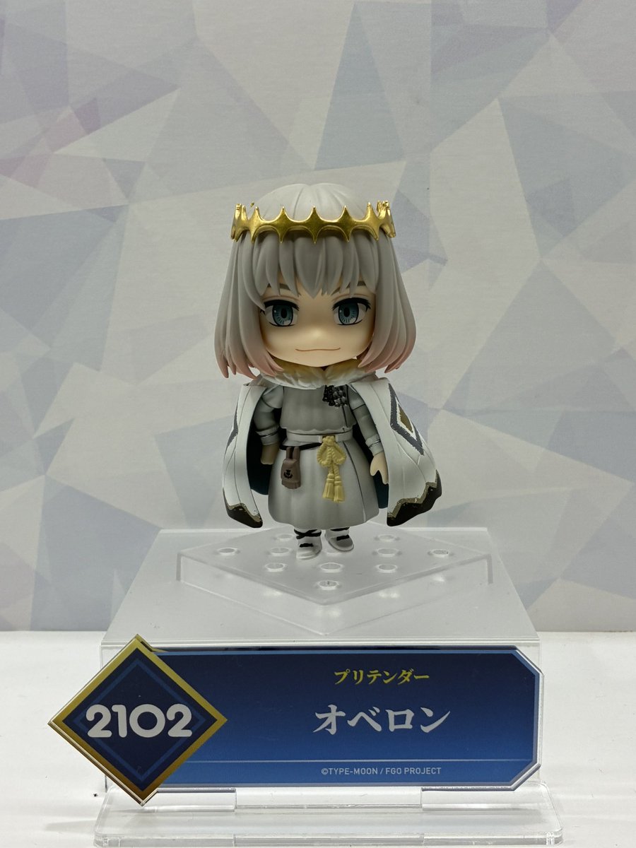 maomao_cat423's tweet photo. #FGO #FGO10周年 

行ってきました！
素敵な時間を過ごせて幸せでした！
誘ってくれて、一緒に来てくれた友達に感謝！！
明日の生放送も楽しみ。。。 https://t.co/XPNSGXVzE8