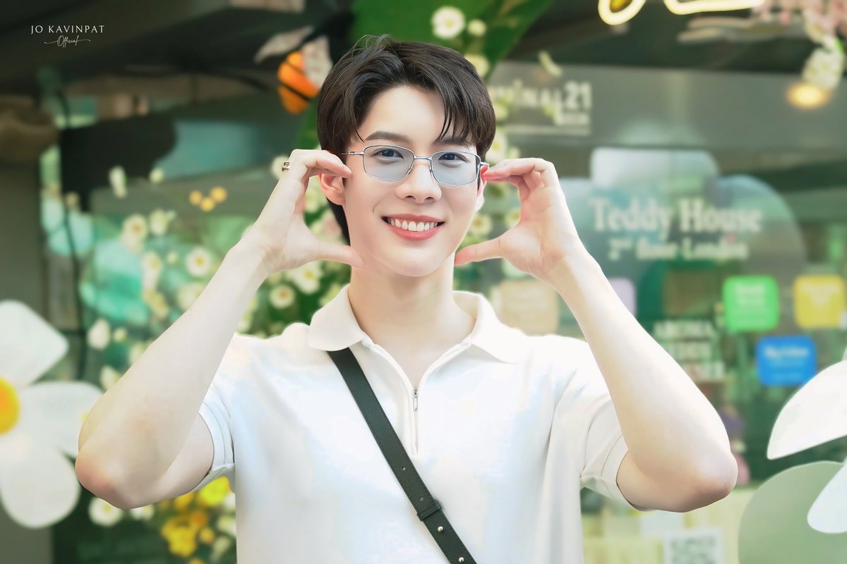 JoKVPofficial's tweet photo. [250802]  #HappyKVPDay2025

คิดถึงที่สุดเลย🫶🏻🤍
@kavinpat_t

#kavinkvp https://t.co/OOw66kUryl