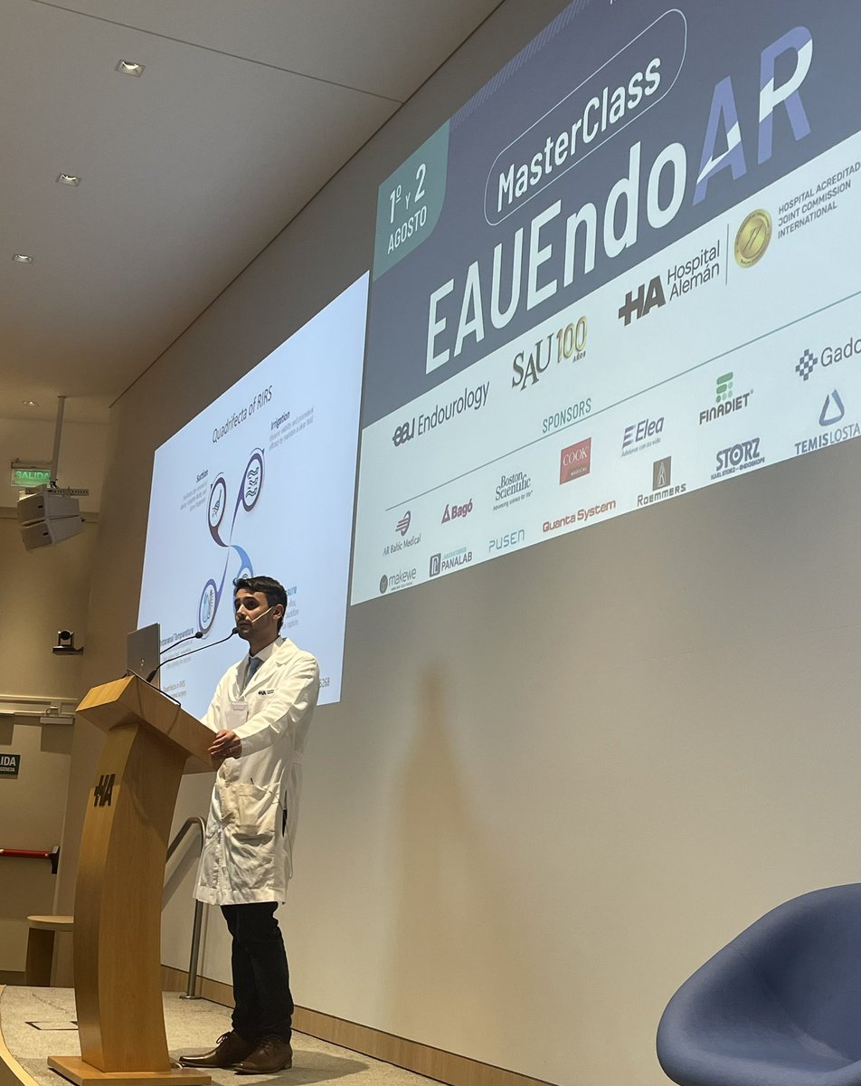 Laurian Dragos (@lauriandragos) on Twitter photo Looking forward to day two at #EAUEndoAR after an outstanding first day filled with insightful lectures by <a href="/endouro/">Prof Bhaskar Somani</a> <a href="/OTRAXER/">Olivier Traxer</a> and expert live surgery by <a href="/PabloNContreras/">Pablo Contreras</a> <a href="/luisrico89/">Luis Rico</a> Looking forward to day two at #EAUEndoAR after an outstanding first day filled with insightful lectures by <a href="/endouro/">Prof Bhaskar Somani</a> <a href="/OTRAXER/">Olivier Traxer</a> and expert live surgery by <a href="/PabloNContreras/">Pablo Contreras</a> <a href="/luisrico89/">Luis Rico</a>