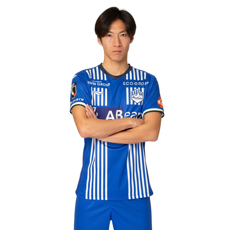 第24節 #アウェイ甲府戦『PLAYER OF THE DAY』#土居聖真 選手グッズ