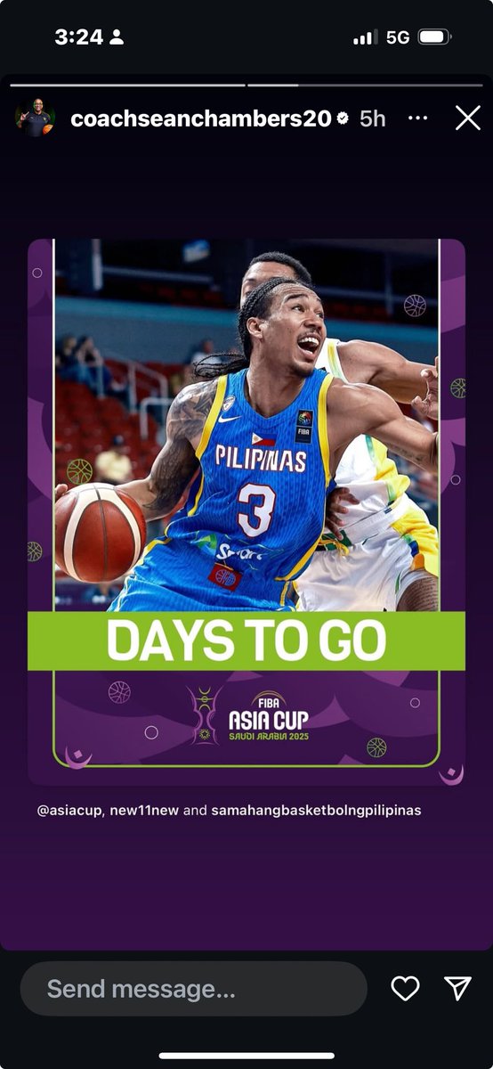 Tim Cone (@manilacone) on Twitter photo 