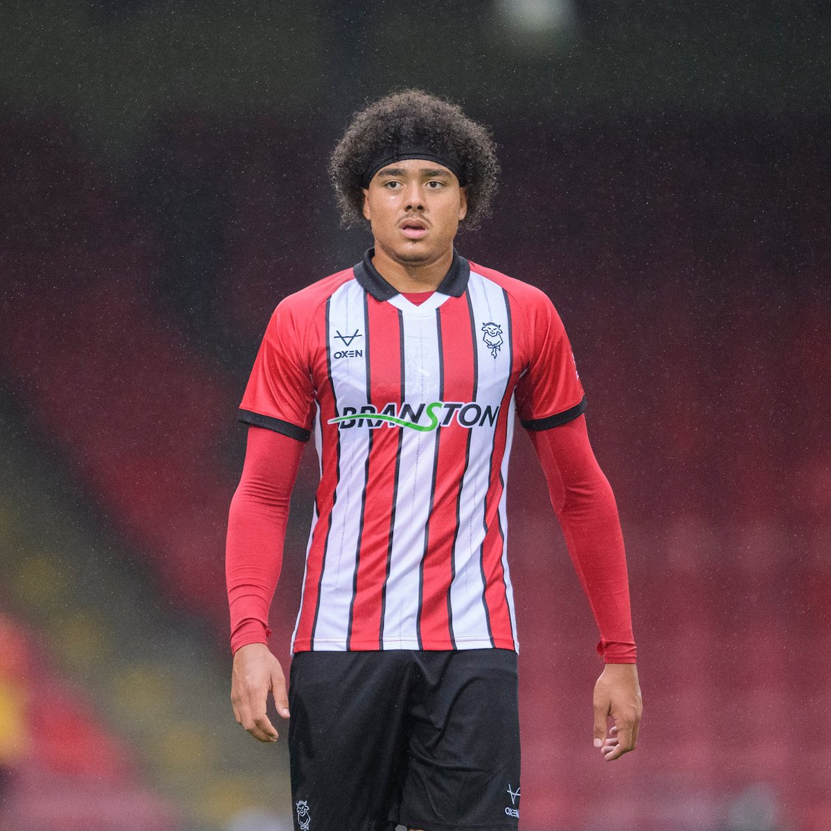 Lincoln City FC 🇺🇦 tweet media