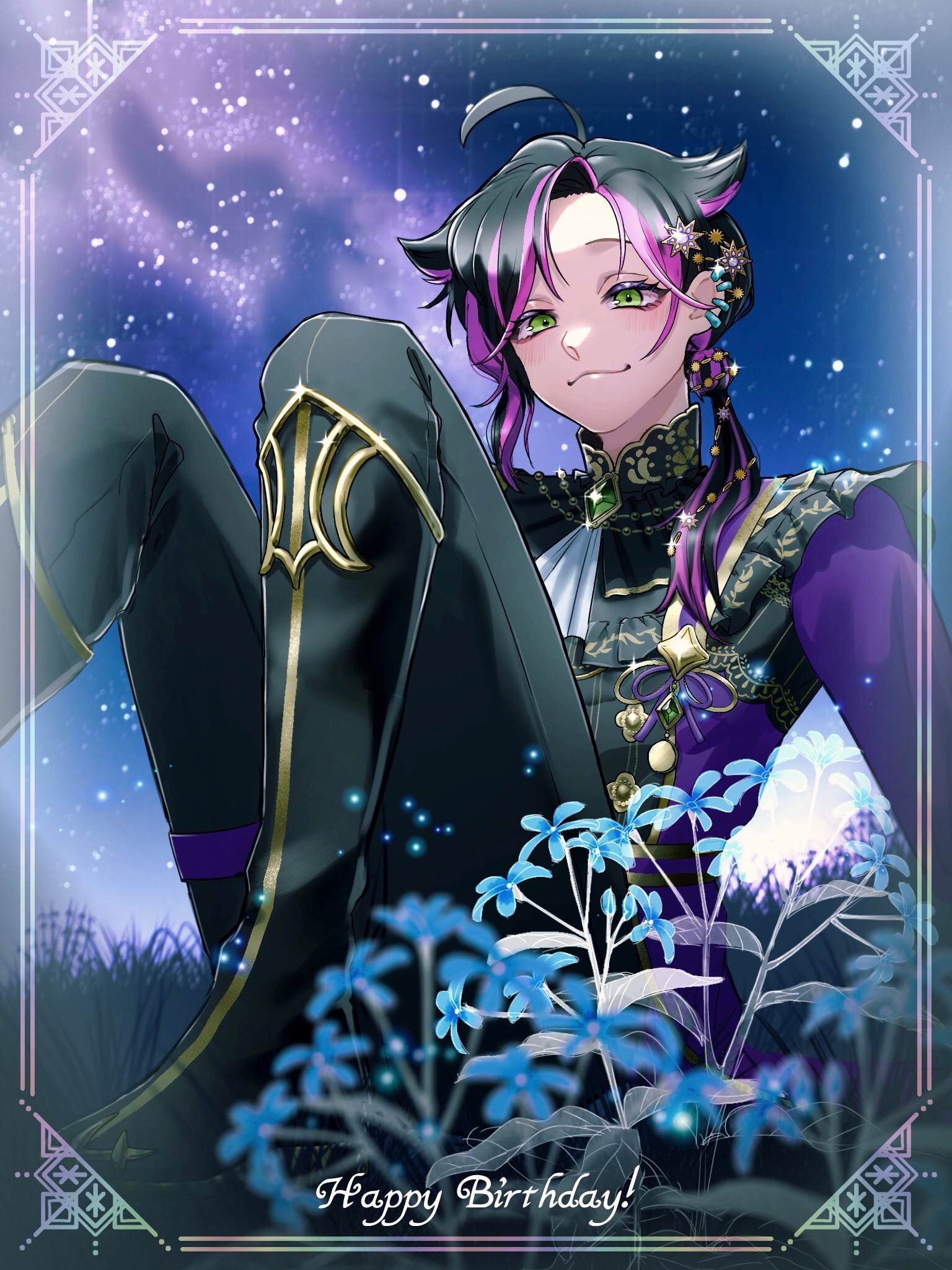 湯ﾕ (@yuuuuyu___3) / X