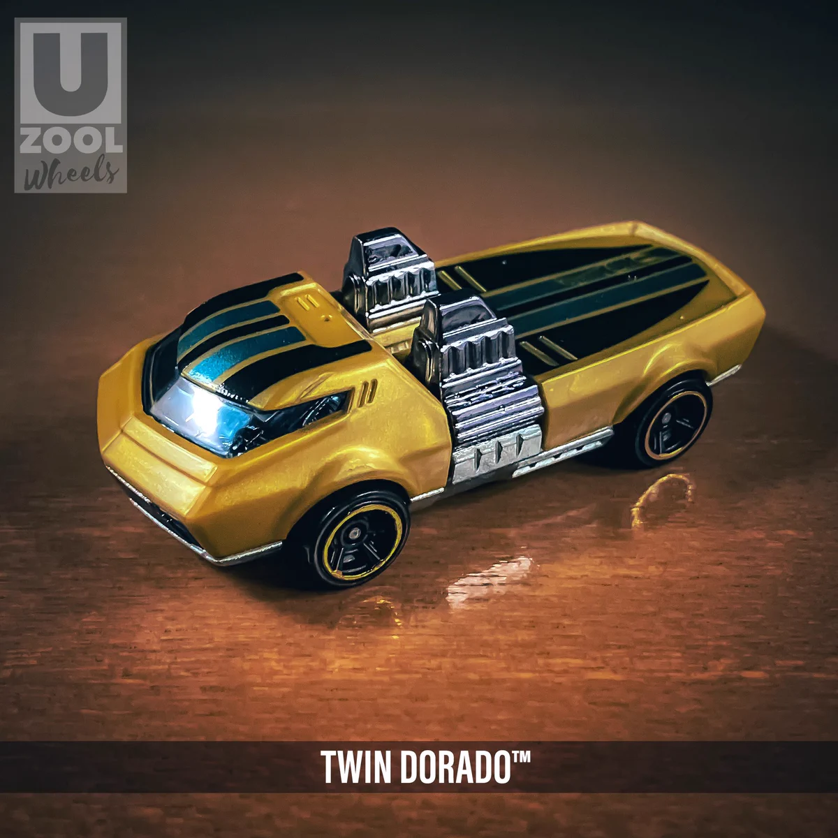 U.ZOOL.WHEELS on X: 