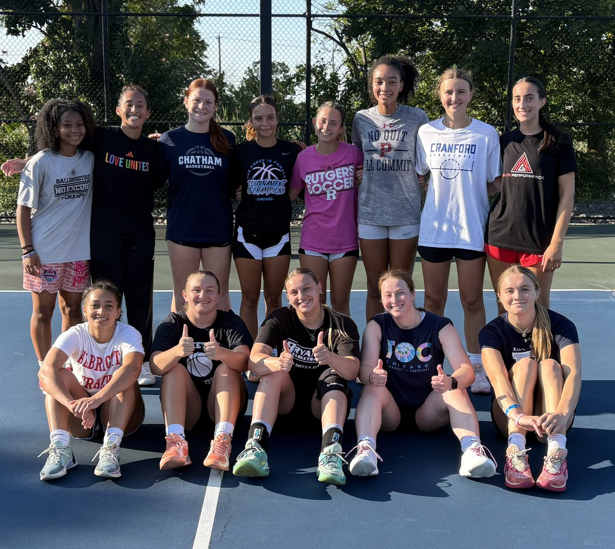 Basketball Warehouse🏀 tweet media