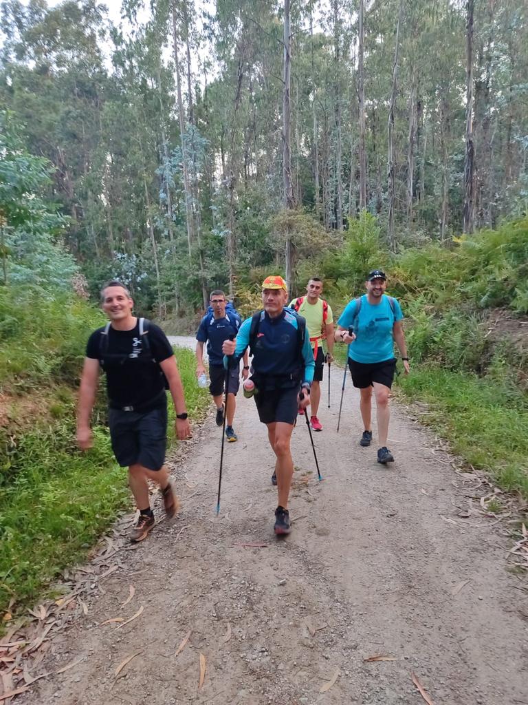 RobertoDLFC's tweet photo. 🔚 Etapa 2️⃣: Pontedeume - Betanzos.

🏴󠁧󠁢󠁥󠁮󠁧󠁿 
@caminoasantiago

🚶🏻 21,45 km.
↗️ 640 m.

#CaminoDeSantiago #CaminodeSantiagoInglés #Pontedeume #Viadeiro #Miño #Betanzos https://t.co/ha1J6fbL2F
