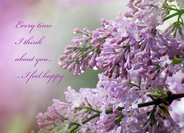 HurmerintaArt's tweet image. Every Time I Think About You. 

#cards #art #wordart #syringa #flowers

fineartamerica.com/featured/every…