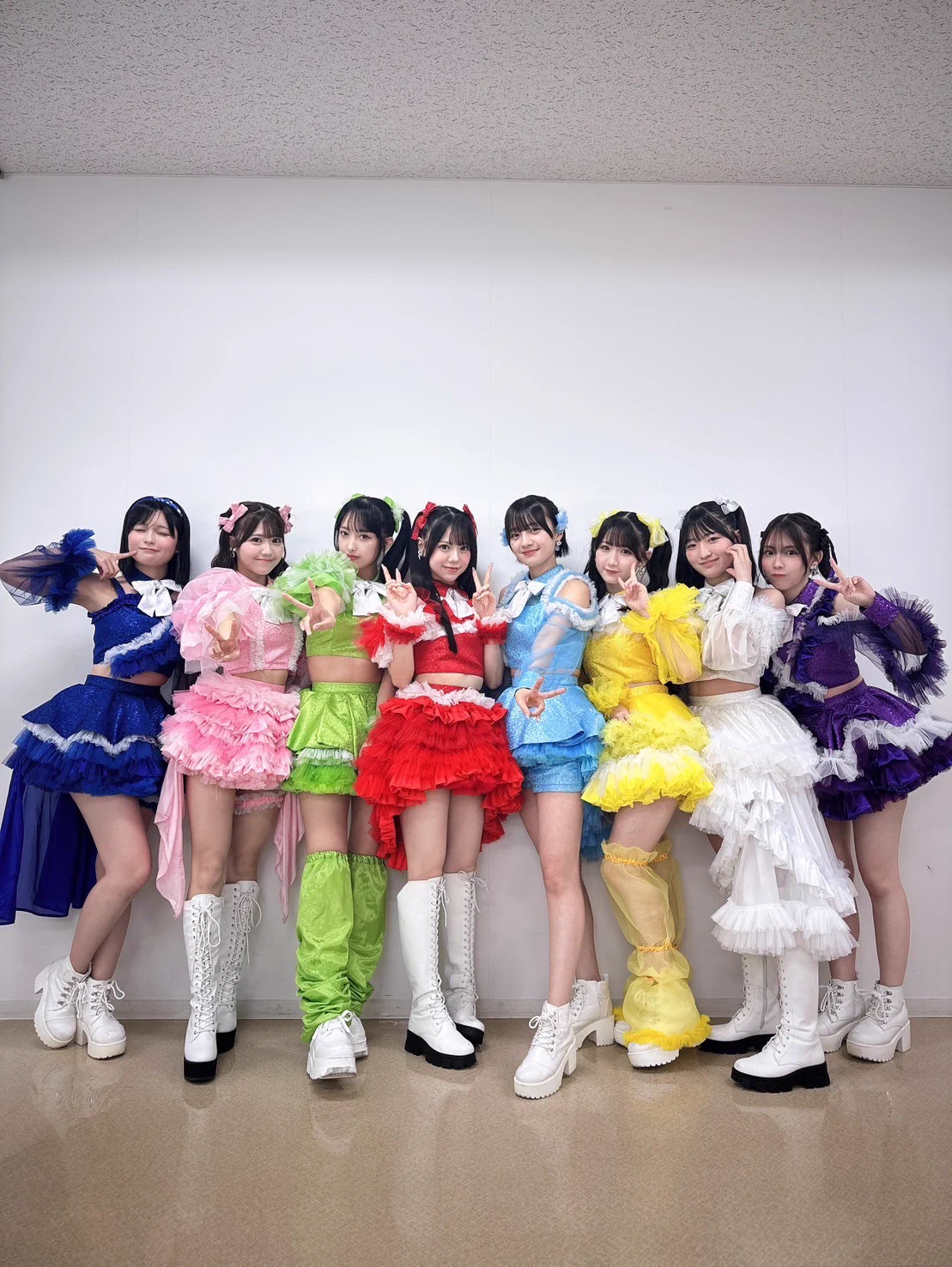 OCHA NORMA on X: 
