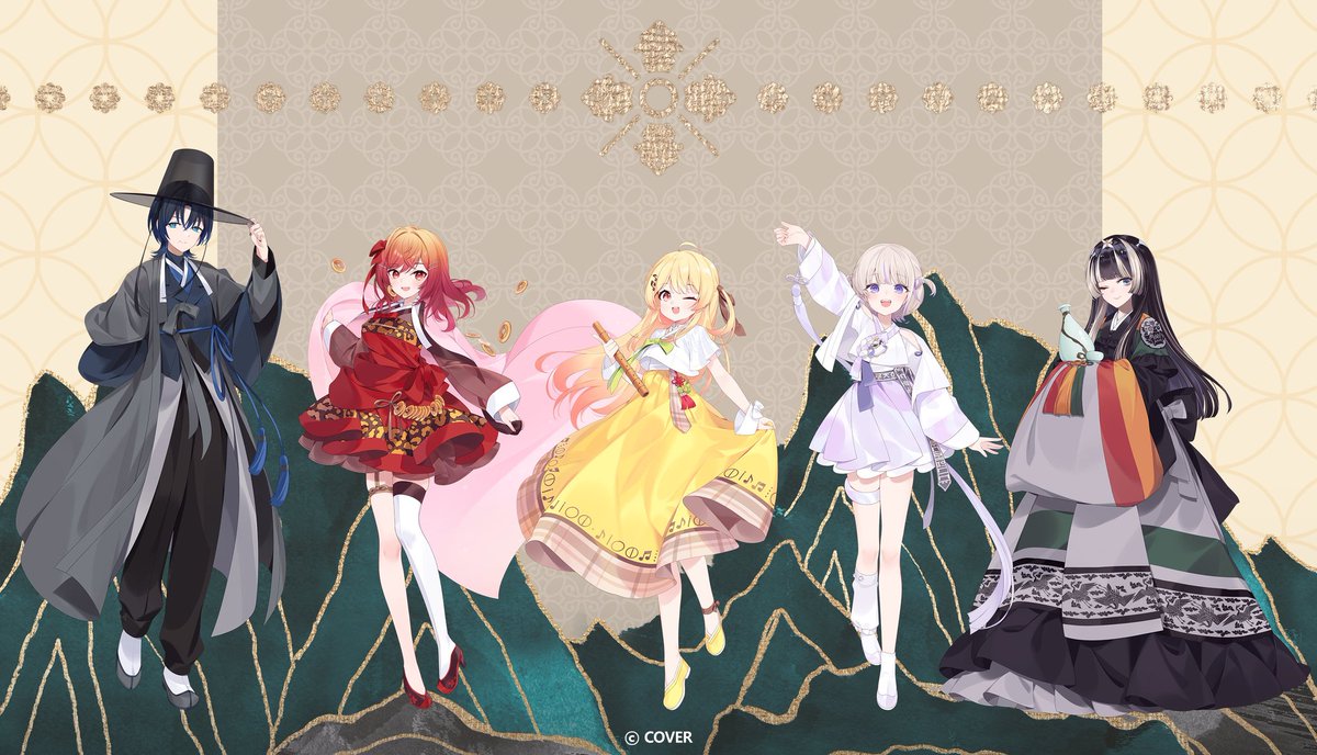 韓国でreglossコラボカフェ開催】 今、韓国ユーザーを中心に、regloss