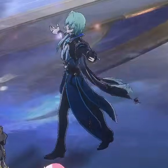 누가 이러고 걸어가요하고 옆에 봤더니 더 제정신 아닌 사람 있음