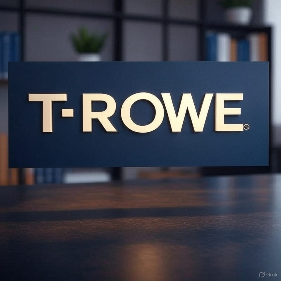 lab_value1733's tweet photo. T. Rowe Price $TROW Q2 2025 earnings: EPS beat expectations at $2.24 (+6.2% YoY), despite a slight revenue miss at $1.72B (-0.6% YoY). Returned $395M to shareholders via dividends and stock buybacks. Mixed results show solid earnings efficiency amid market shifts. #TROW https://t.co/swQCDdQX0q