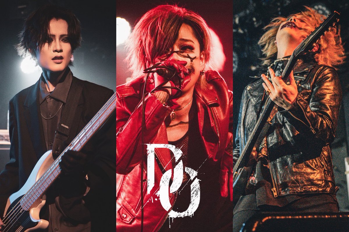 DEAD_ORDER's tweet photo. 情報解禁🔥
8/24ホームタウンの次はこちら💁

9/14(日)宇都宮HELLO DOLLYにて、
The N.I.L Presents
『Disaster-level party Vol.1』
HELLO DOLLY 26th ANNIVERSARY
に出演致します🎶

チケット予約受付ページ
https://t.co/9mXWuwFgRe
8/2(土)20:00〜9/13(土)23:59まで https://t.co/oxoQjo44iO