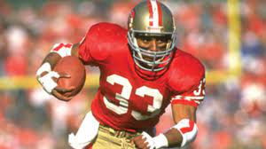 33 days ‘til 2025 #NFL season opener (#Cowboys at #Eagles). And primary # of RB Roger Craig, 13,100 yds/scrimmage, 73 TD w/ #49ers, #Raiders &amp; #Vikings, 4-time Pro Bowler, All-Pro in 1988, 3-time <a href="/SuperBowl/">Super Bowl</a> champion w/49ers <a href="/histepper33/">roger craig</a>