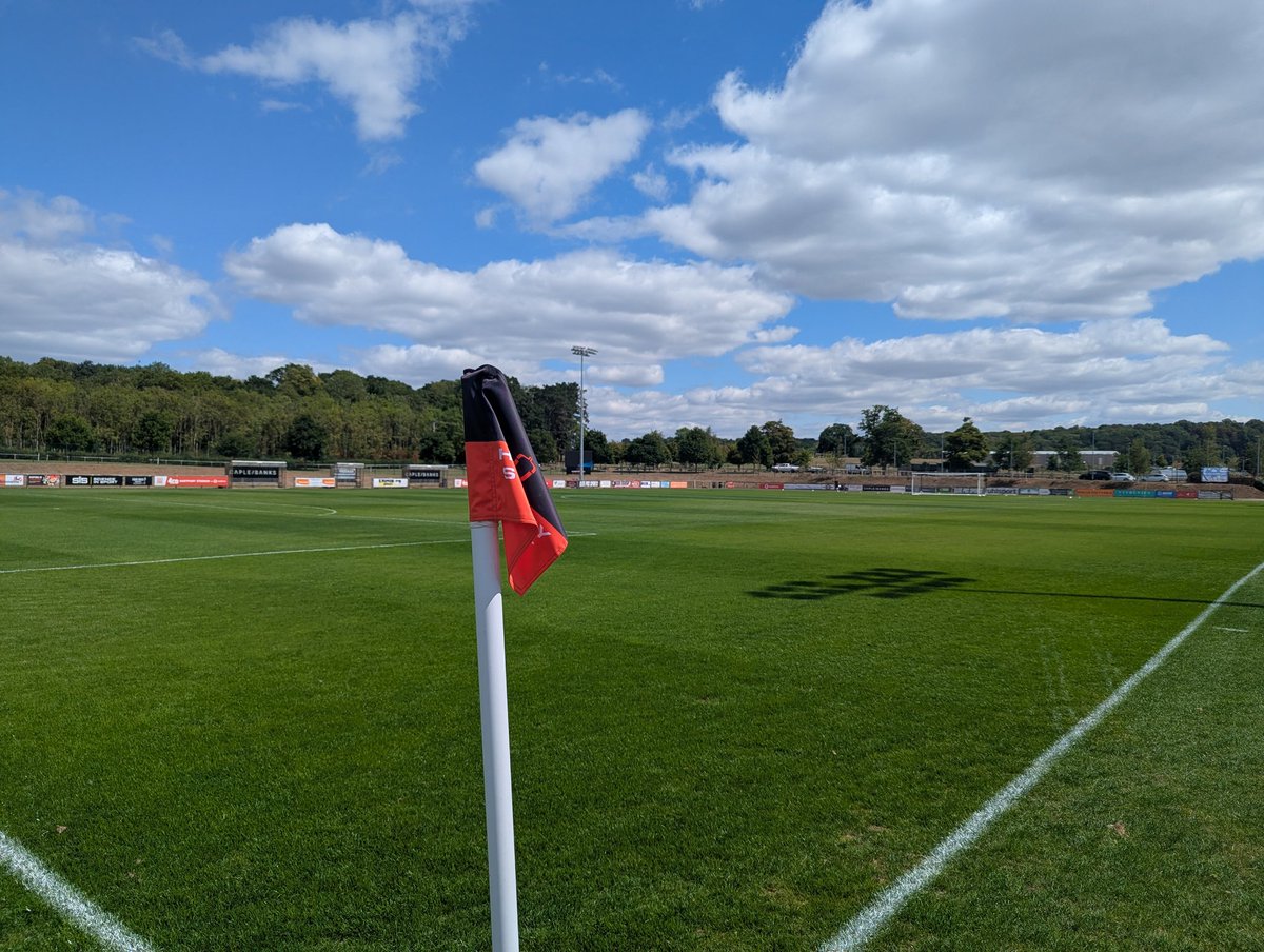 Sam Yapp (@sjy_journo) on Twitter photo Here we go on a new chapter!
Opening game of the 2025/26 season with <a href="/Hartpury_FC/">Hartpury FC</a> starting with the <a href="/EmiratesFACup/">Emirates FA Cup</a>. 🏆
#hartpury Here we go on a new chapter!
Opening game of the 2025/26 season with <a href="/Hartpury_FC/">Hartpury FC</a> starting with the <a href="/EmiratesFACup/">Emirates FA Cup</a>. 🏆
#hartpury