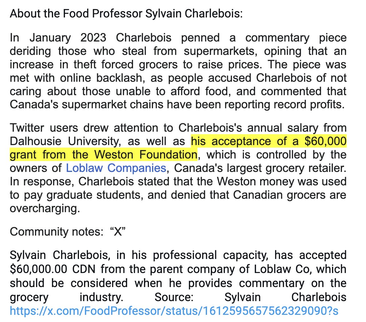 <a href="/luvcaffeine/">Deborah Gibson</a> He can't bite the hand that feeds him