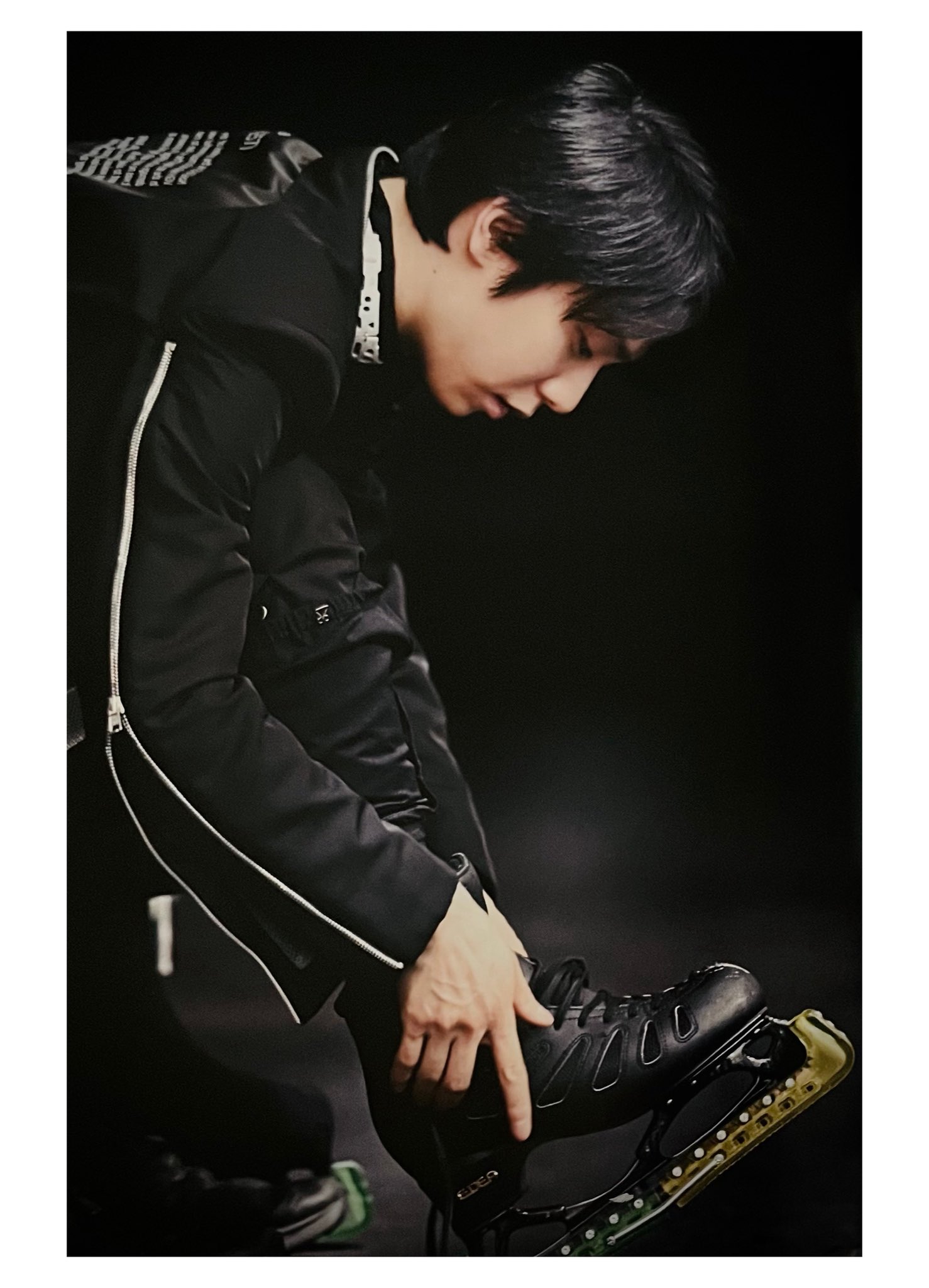心羽 Yuzu and Pooh-San on X: 