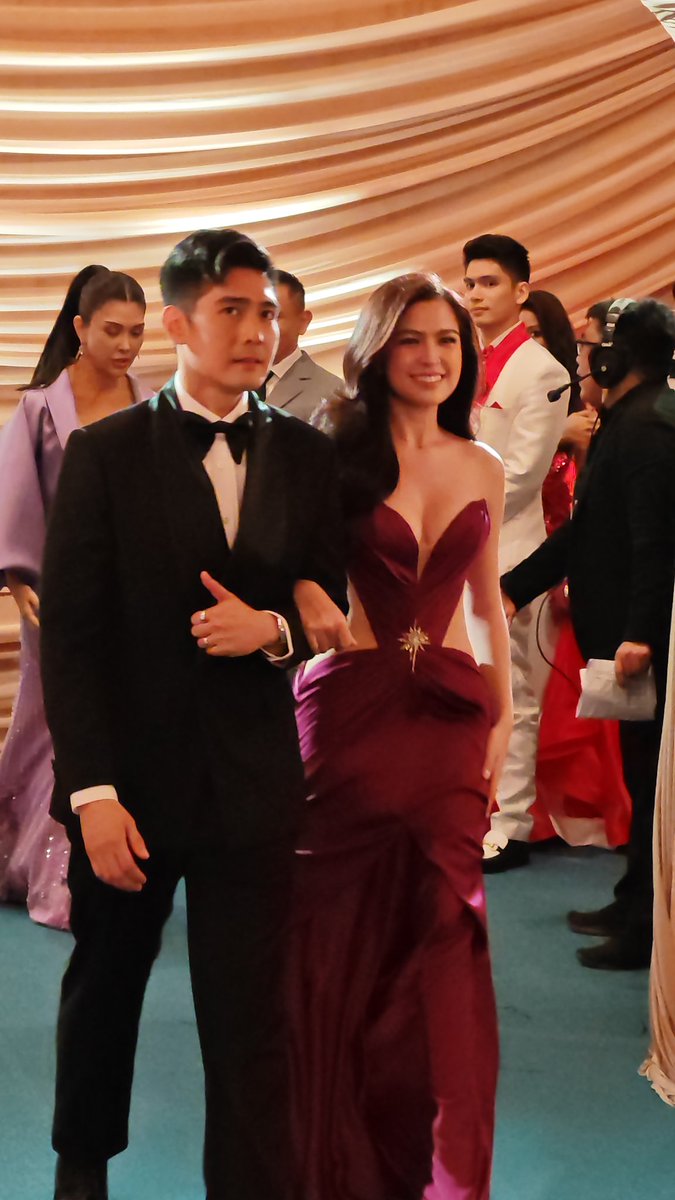 Jewels Of Alexa (JOA) (@jewelsofalexa) on Twitter photo You are so stunning, our dear <a href="/alexailacad/">Alexa Ilacad ☾</a>
ETHEREAL EVENING WithALEXA
#GenZBestieNasaGALA
#GMAGala2025 You are so stunning, our dear <a href="/alexailacad/">Alexa Ilacad ☾</a>
ETHEREAL EVENING WithALEXA
#GenZBestieNasaGALA
#GMAGala2025