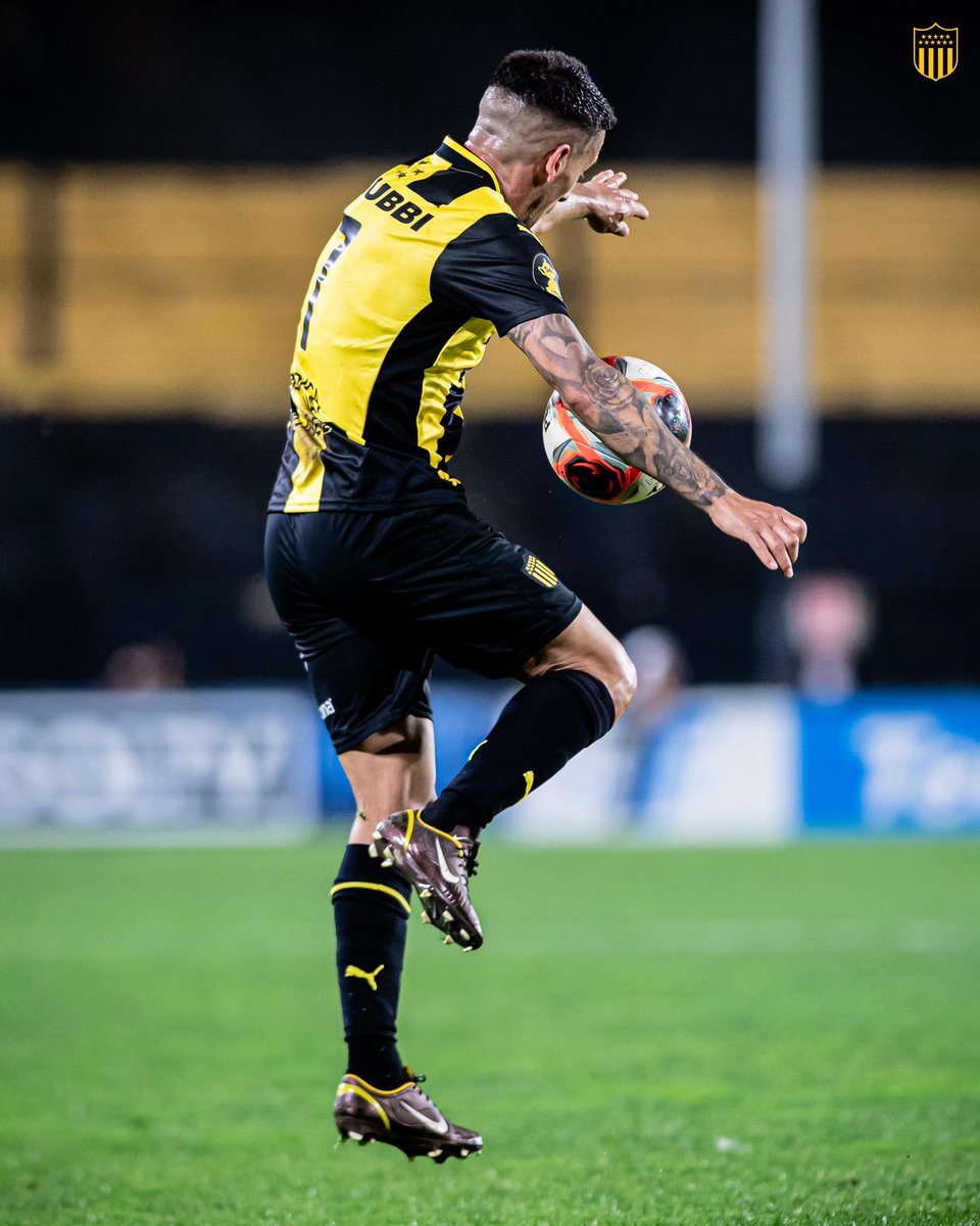 Donde lo pongas, RINDE.