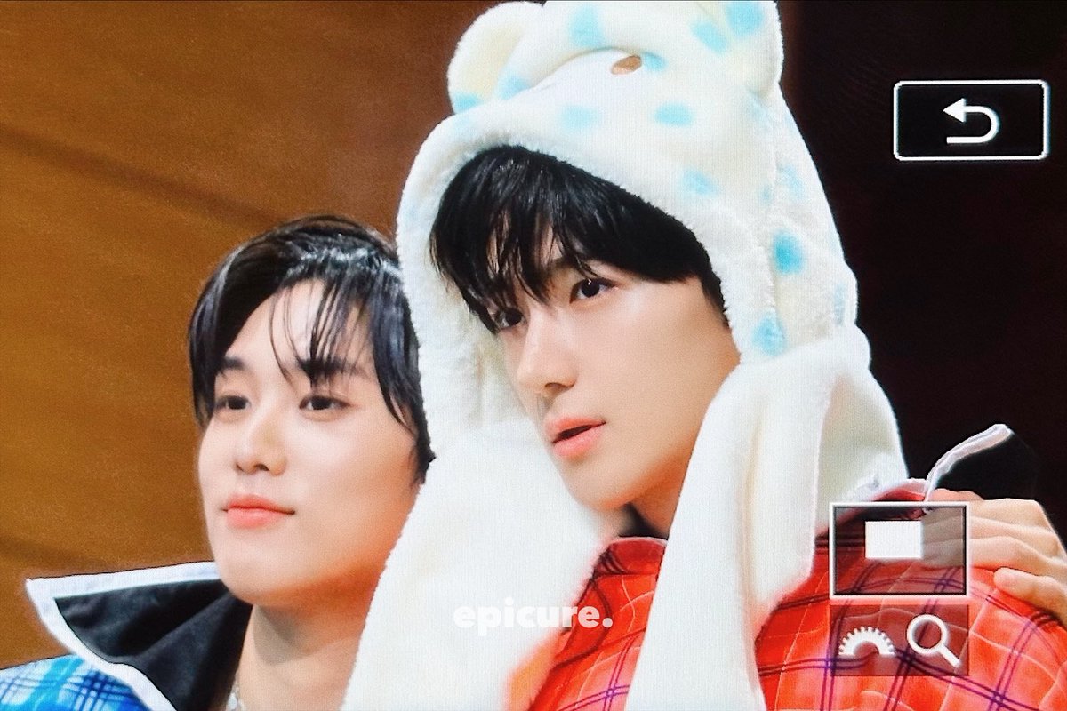 250802 #현재 #이재현 #HYUNJAE