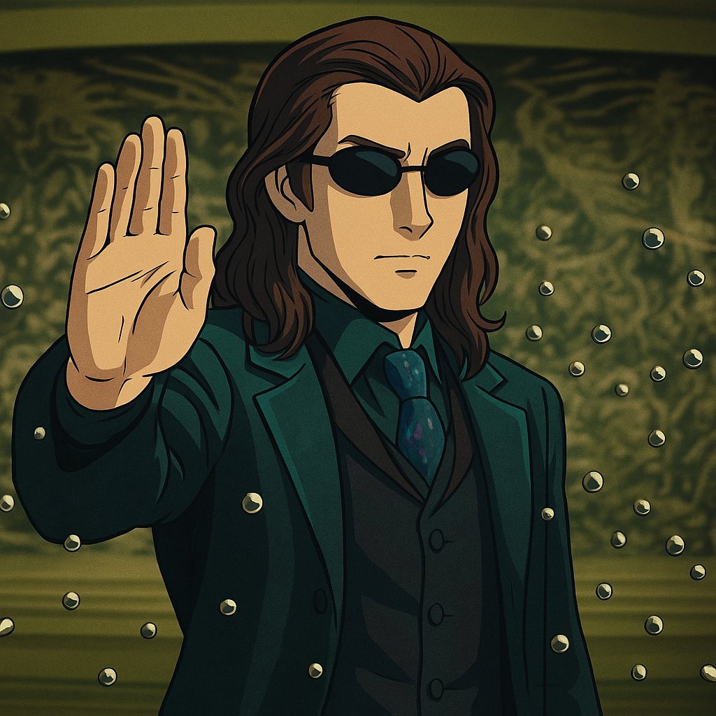 MadVincent666's tweet image. I started my content creator journey before that title even existed.

Early 2000s.
#mIRC chatrooms. Forums.
I was already creating.

Then came the first big chapter - 
I launched a physical fanzine.

I was the editor, writer, designer, distributor. All in one. Swiss Knife.
I…