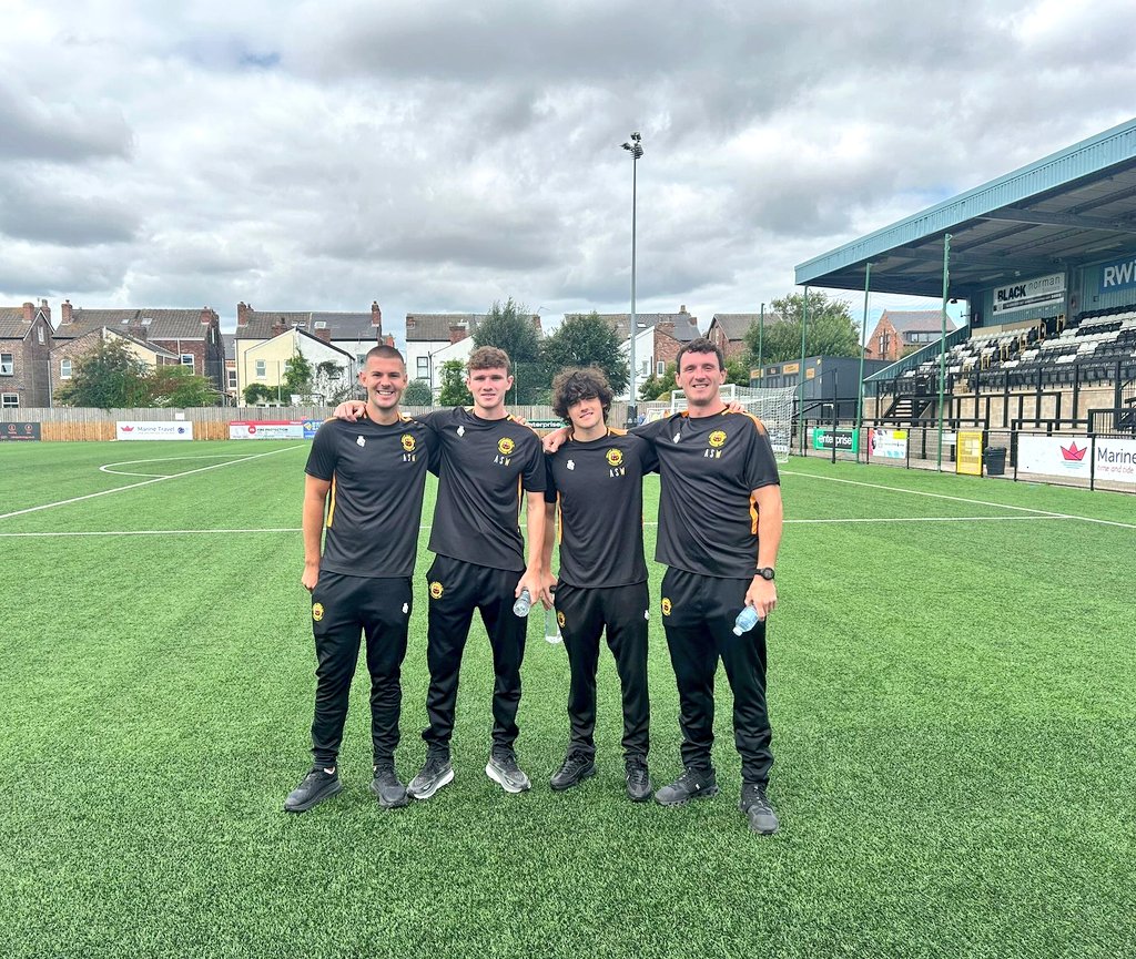 Prescot Cables FC tweet media