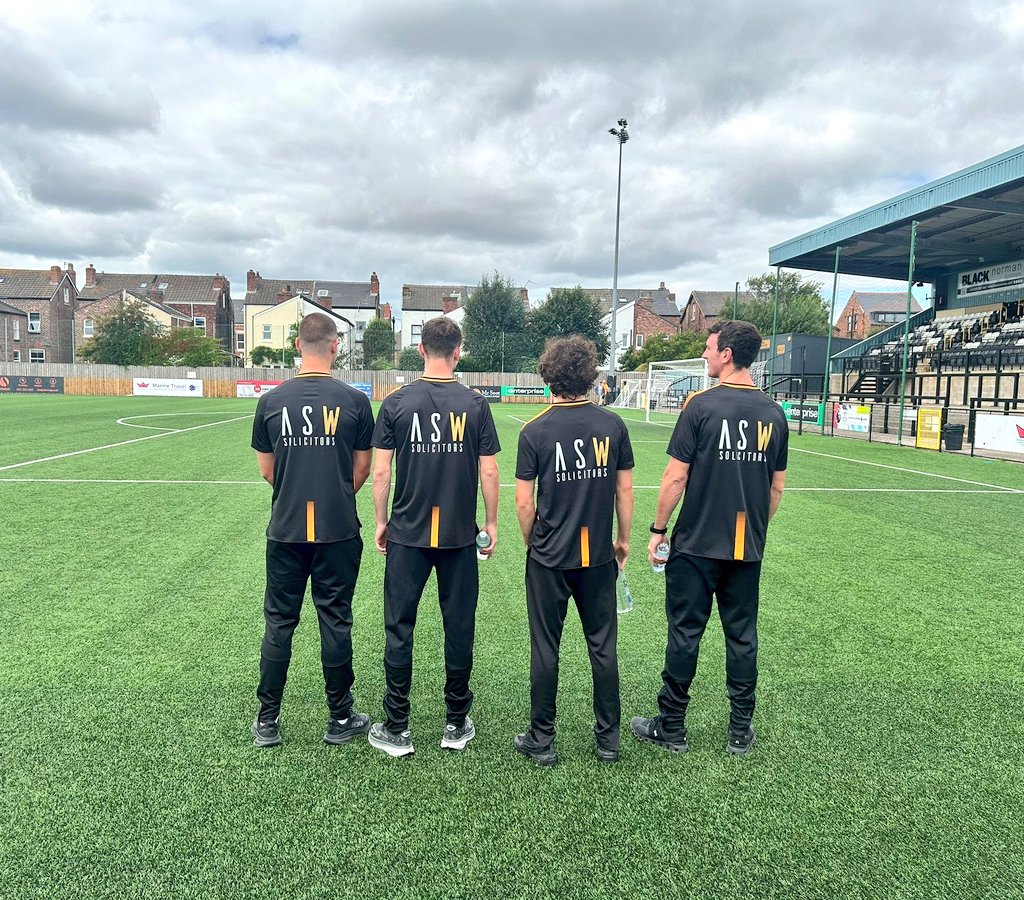 Prescot Cables FC tweet media