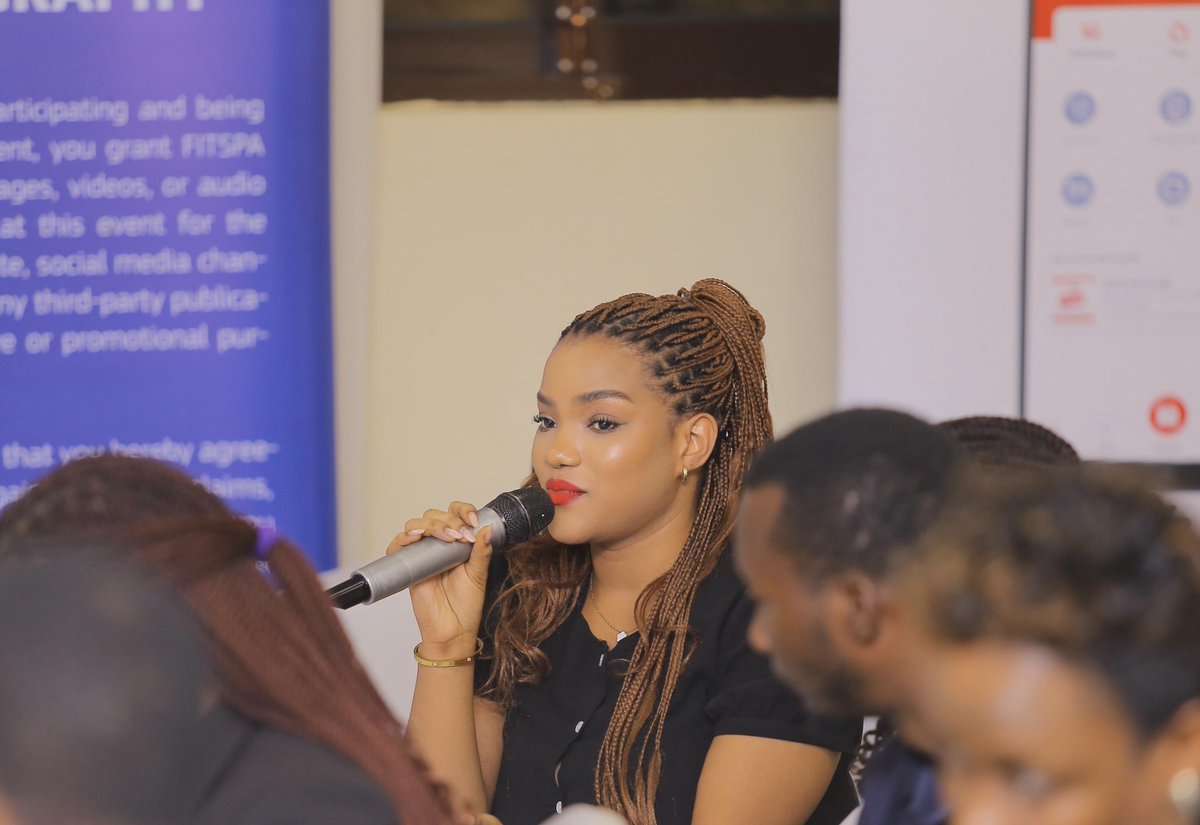 rukapay_ug's tweet image. Fires were lit. Minds were moved. Solutions were sparked.

From insightful founder stories to game-changing conversations #FINTALK34 at #FITSPAworldfintechday reminded us that collaboration is the real currency of growth.

#WorldFintechDay25 #FintechUg #RukaPay #SeamlessPayments