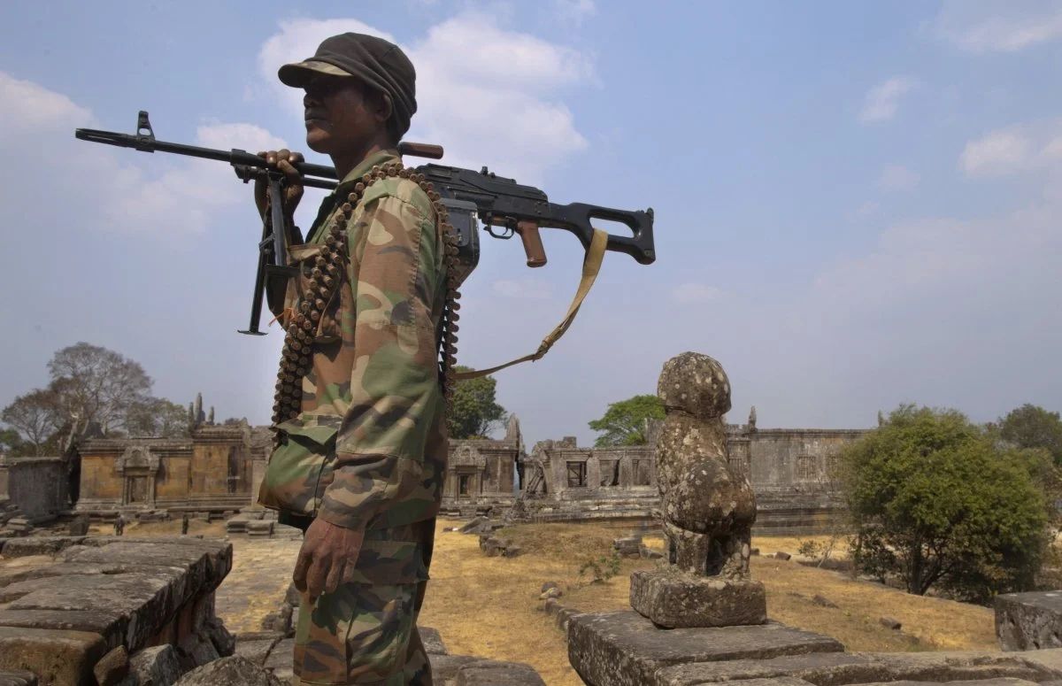 New York Southeast Asia Network (@nysea_network) on Twitter photo Unpacking the Thailand-Cambodia Border Conflict | Asia Society Policy Institute (<a href="/AsiaPolicy/">Asia Society Policy Institute (ASPI)</a>)
Date: August 7, 2025 | 9:00 AM - 10:00 AM ET
Type/Location: Virtual
buff.ly/QrfUt4K Unpacking the Thailand-Cambodia Border Conflict | Asia Society Policy Institute (<a href="/AsiaPolicy/">Asia Society Policy Institute (ASPI)</a>)
Date: August 7, 2025 | 9:00 AM - 10:00 AM ET
Type/Location: Virtual
buff.ly/QrfUt4K