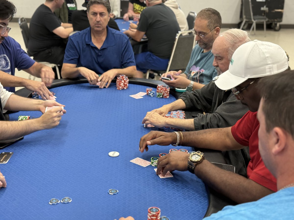 CICG poker tweet media