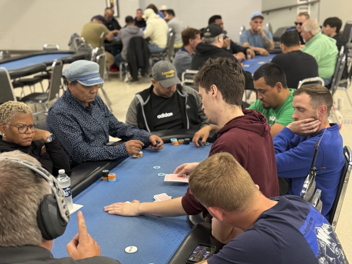 CICG poker tweet media
