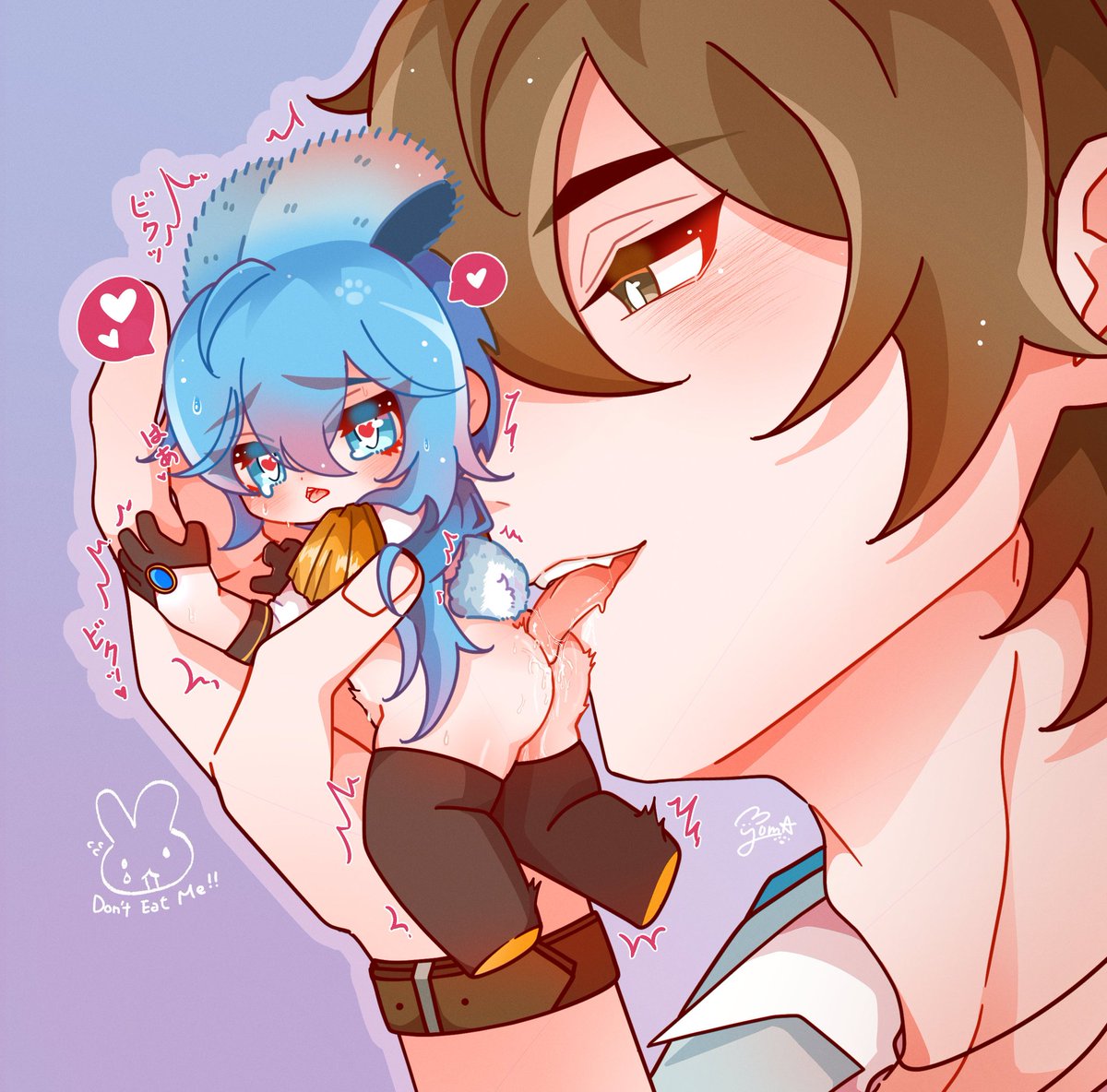 ごまGomA🐾 tweet media