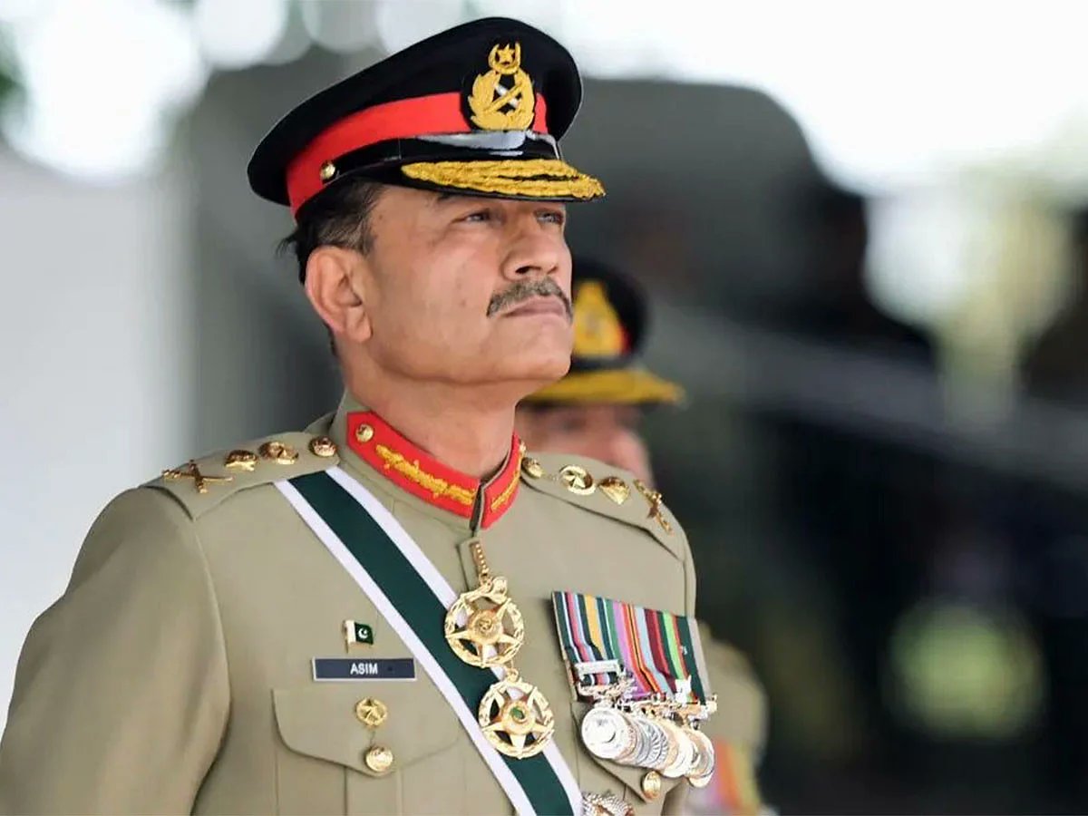 عاصم منیر نے پاکستان کے سارے ادارے تباہ کردیے؟؟؟
کیا آپ لوگ متفق ہیں؟؟؟ absolutely Yes لکھنا شروع کردے

🛑کیونکہ یہ بیان آج عمران خان نے دیا ہے